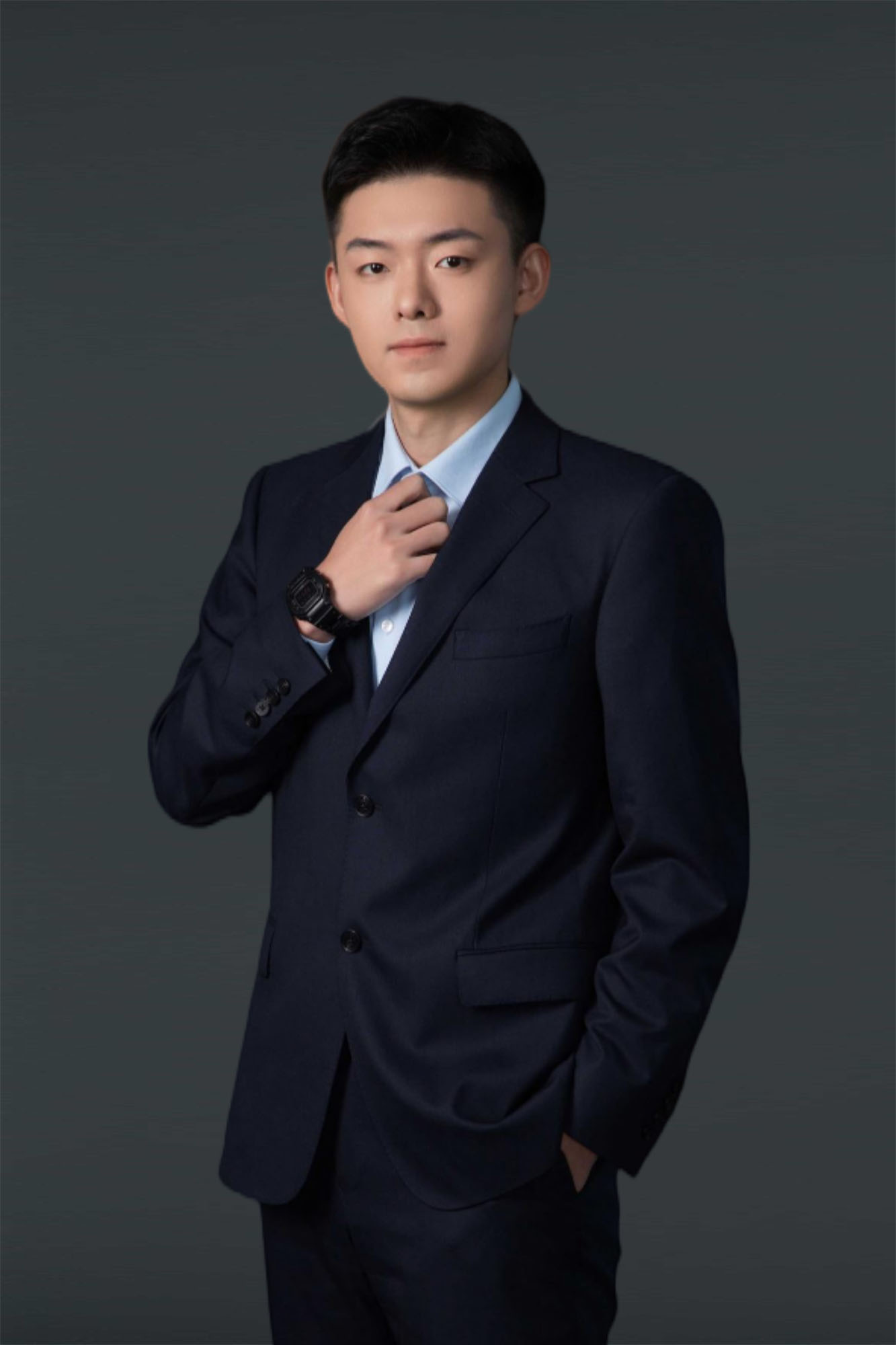 Attorney Photo