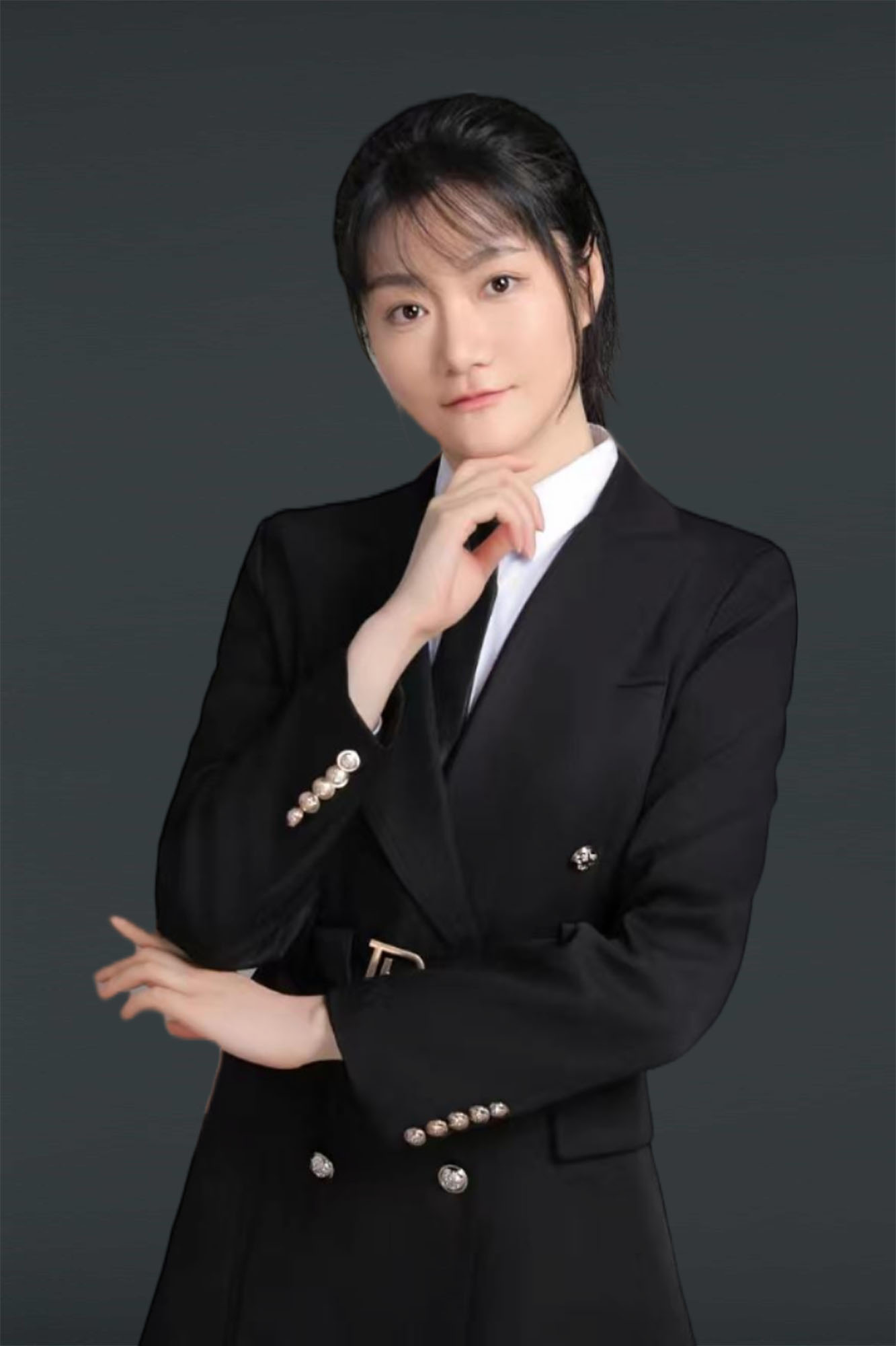 Attorney Photo