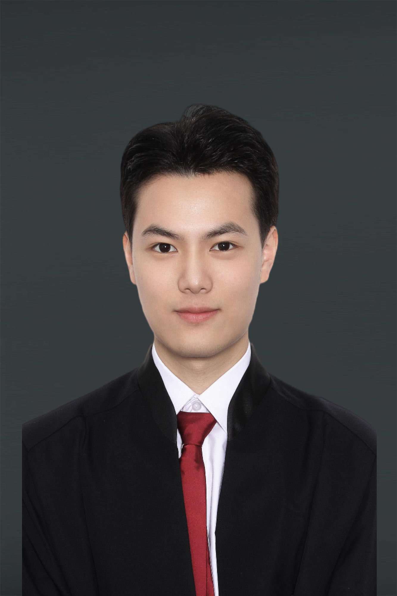 Attorney Photo