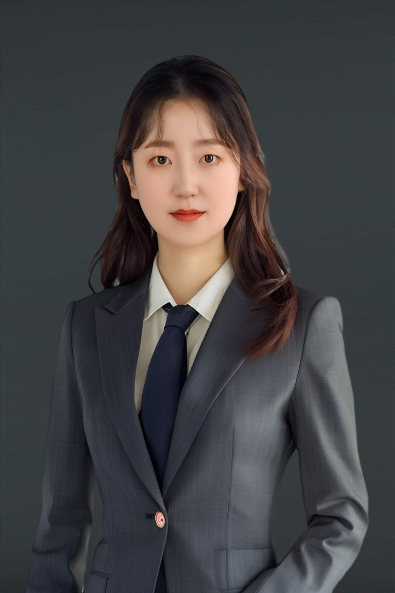 Attorney Photo
