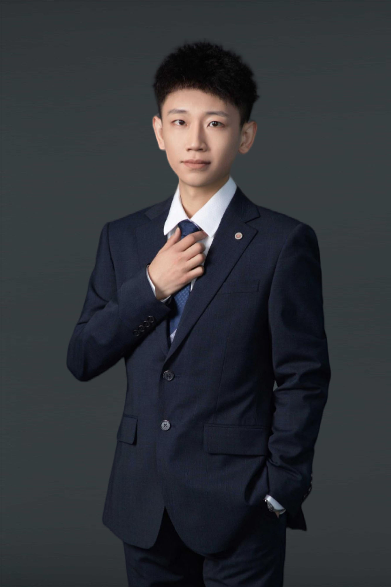 Attorney Photo