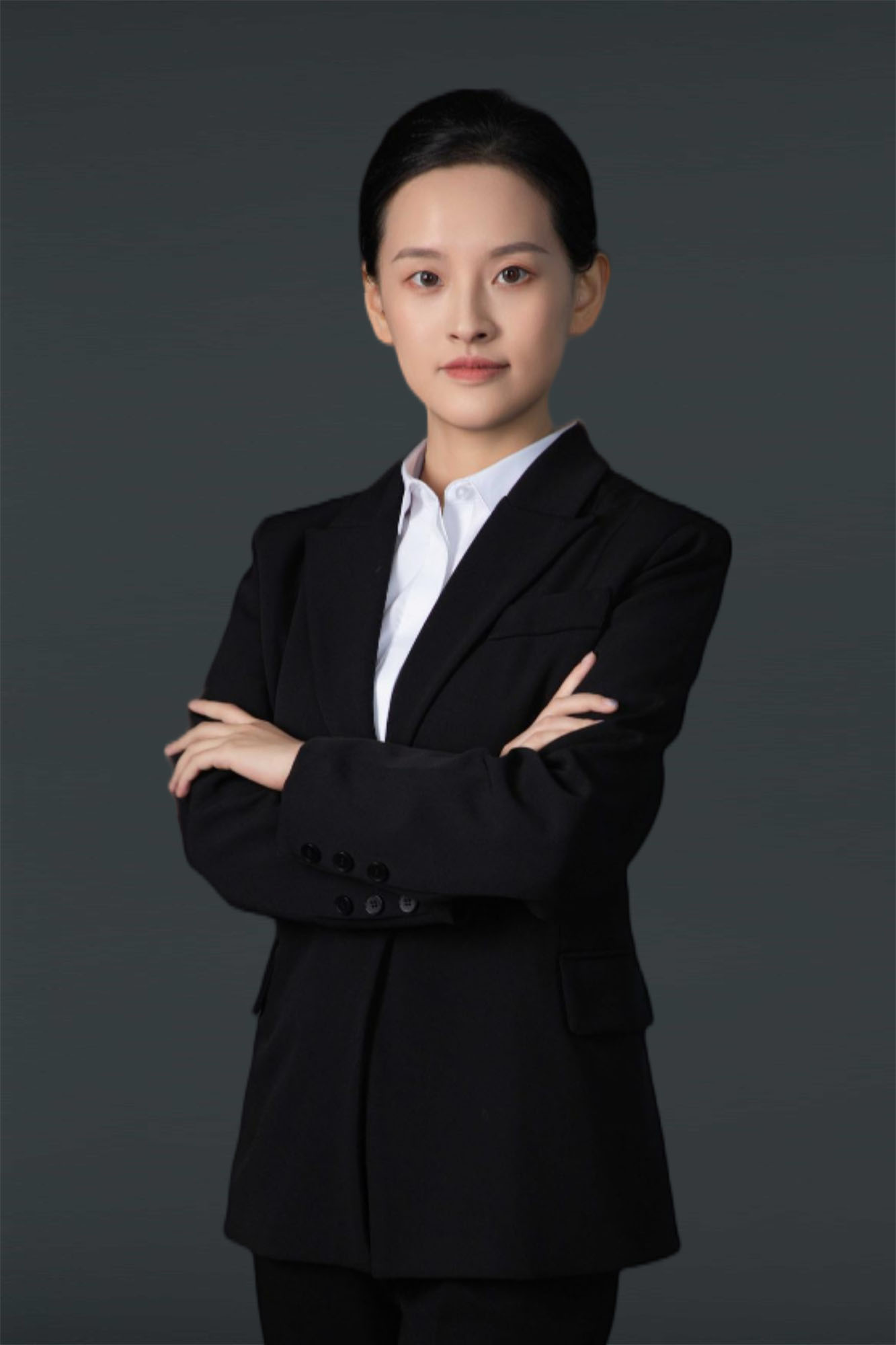Attorney Photo