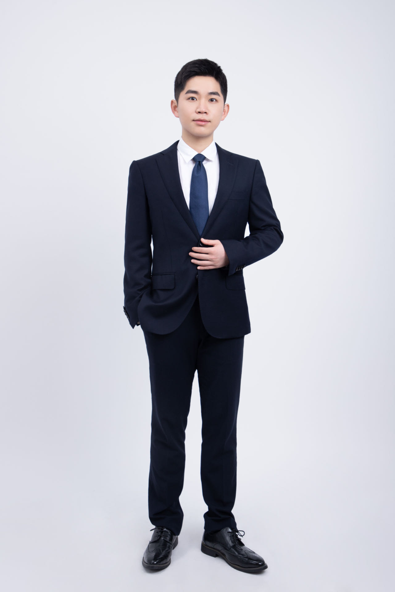 Attorney Photo