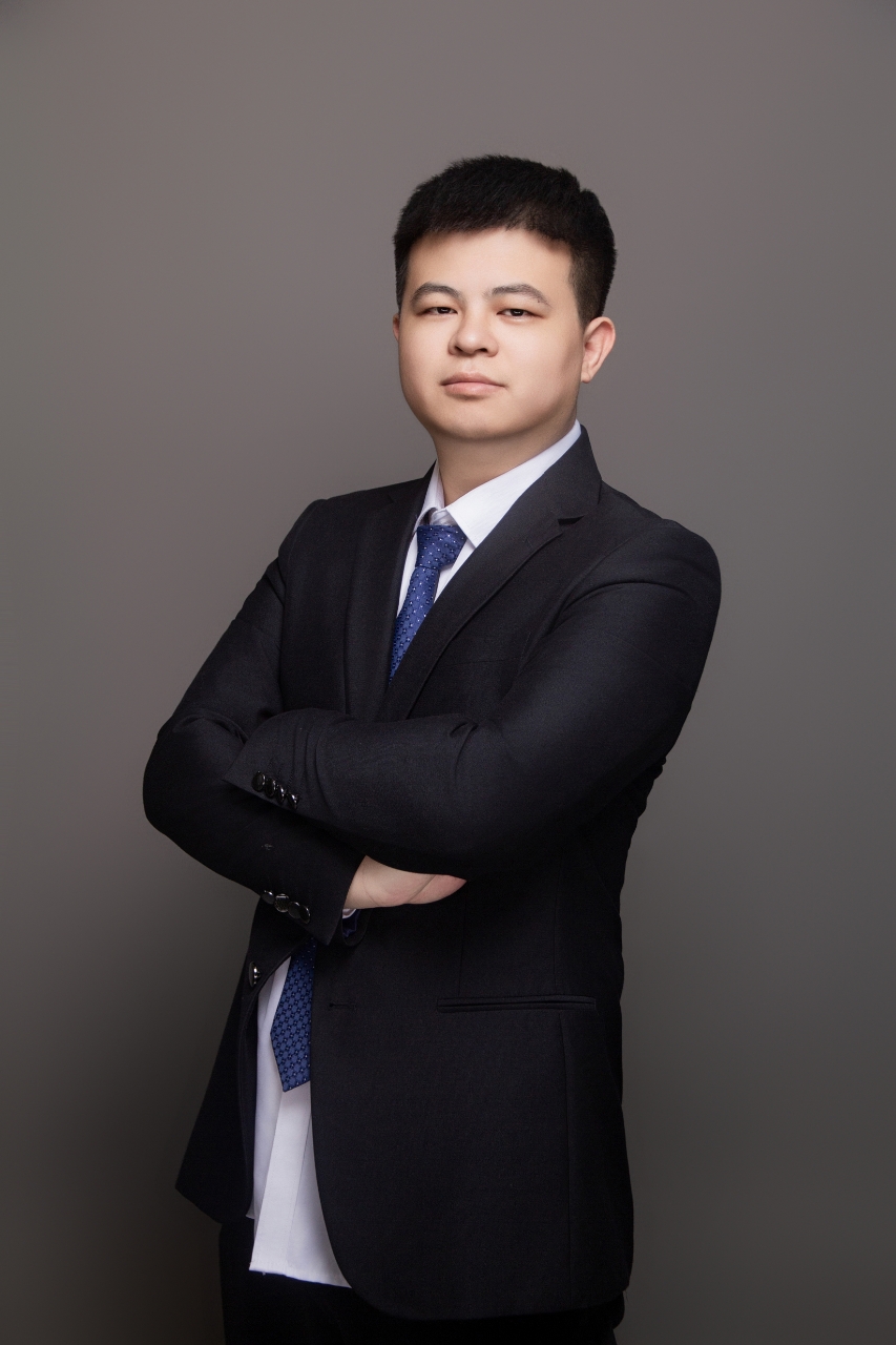 Attorney Photo