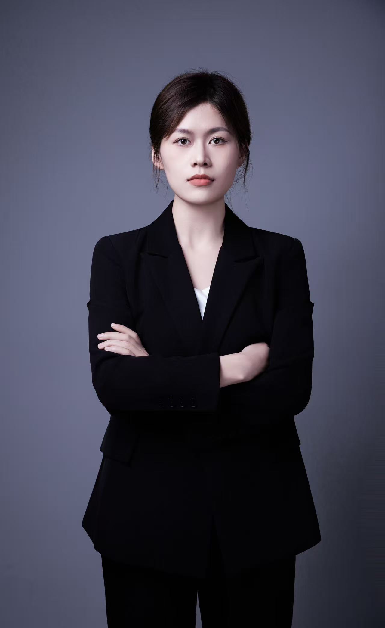 Attorney Photo