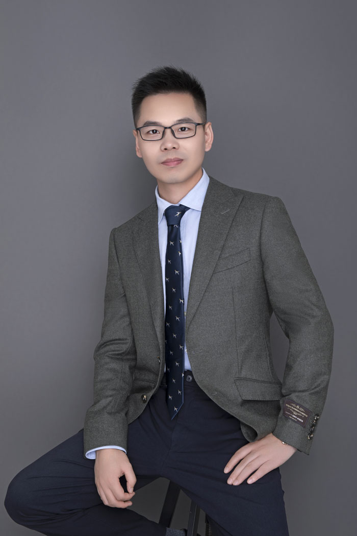 Attorney Photo