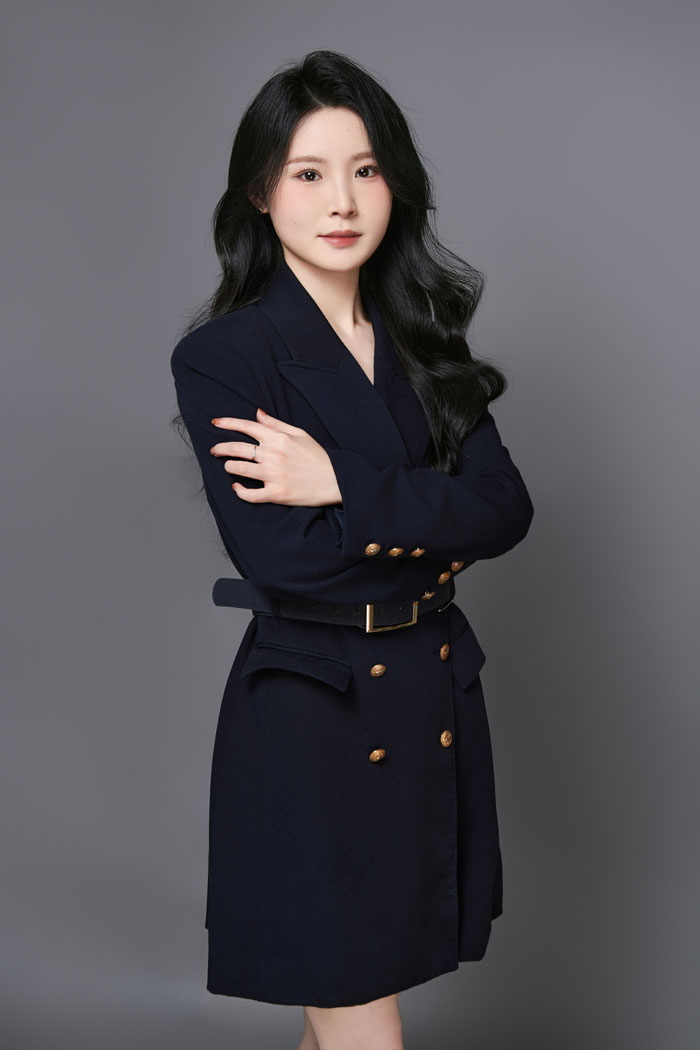 Attorney Photo