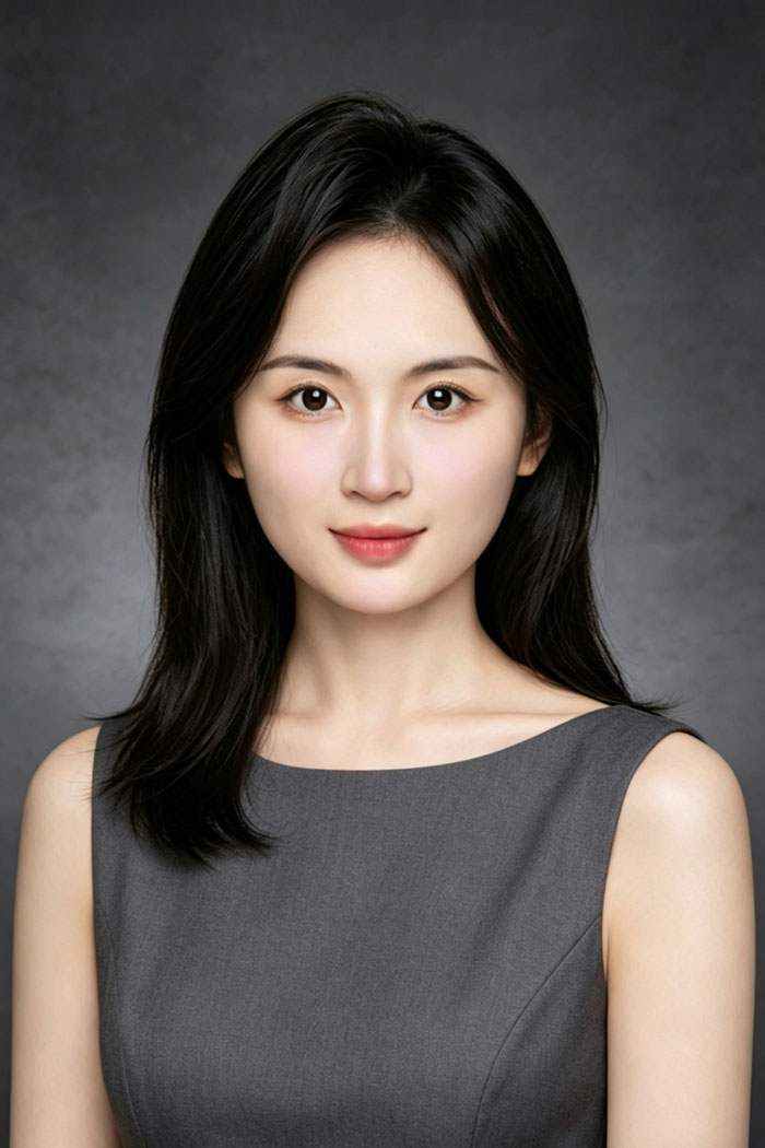 Attorney Photo