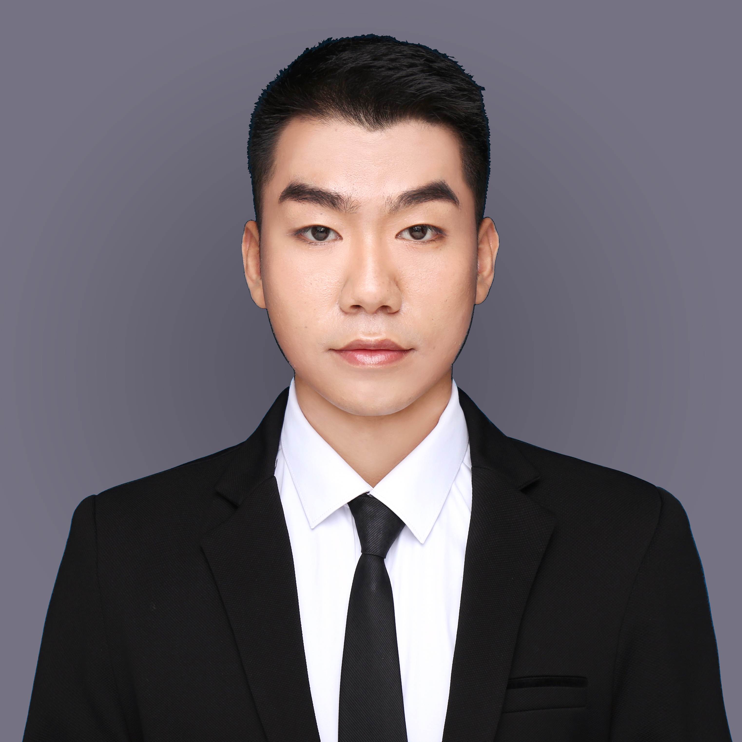 Attorney Photo