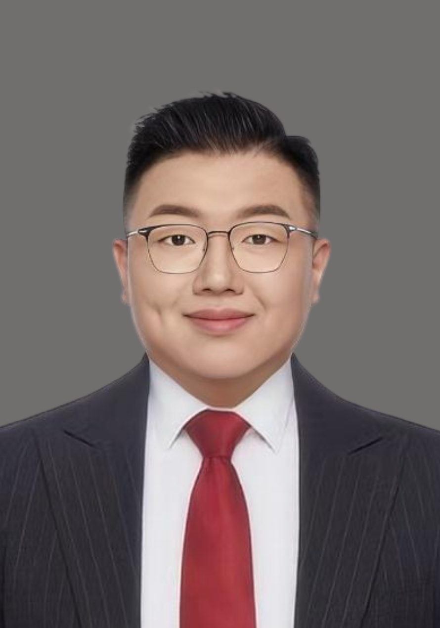 Attorney Photo