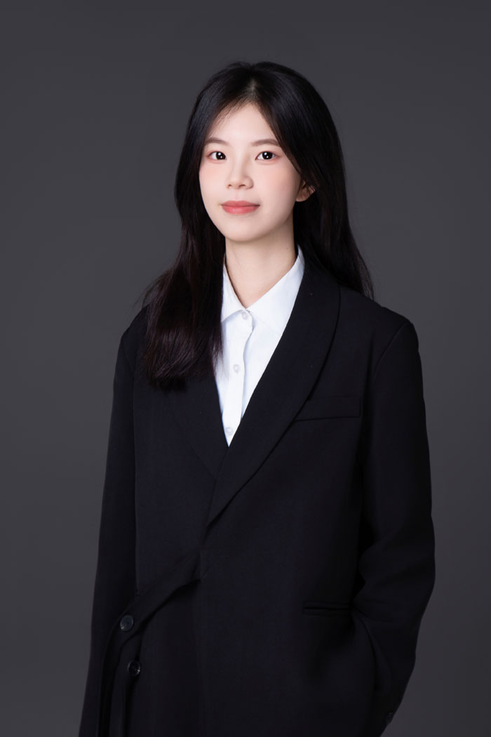 Attorney Photo