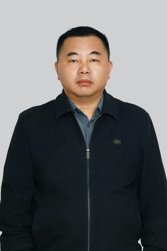 Attorney Photo