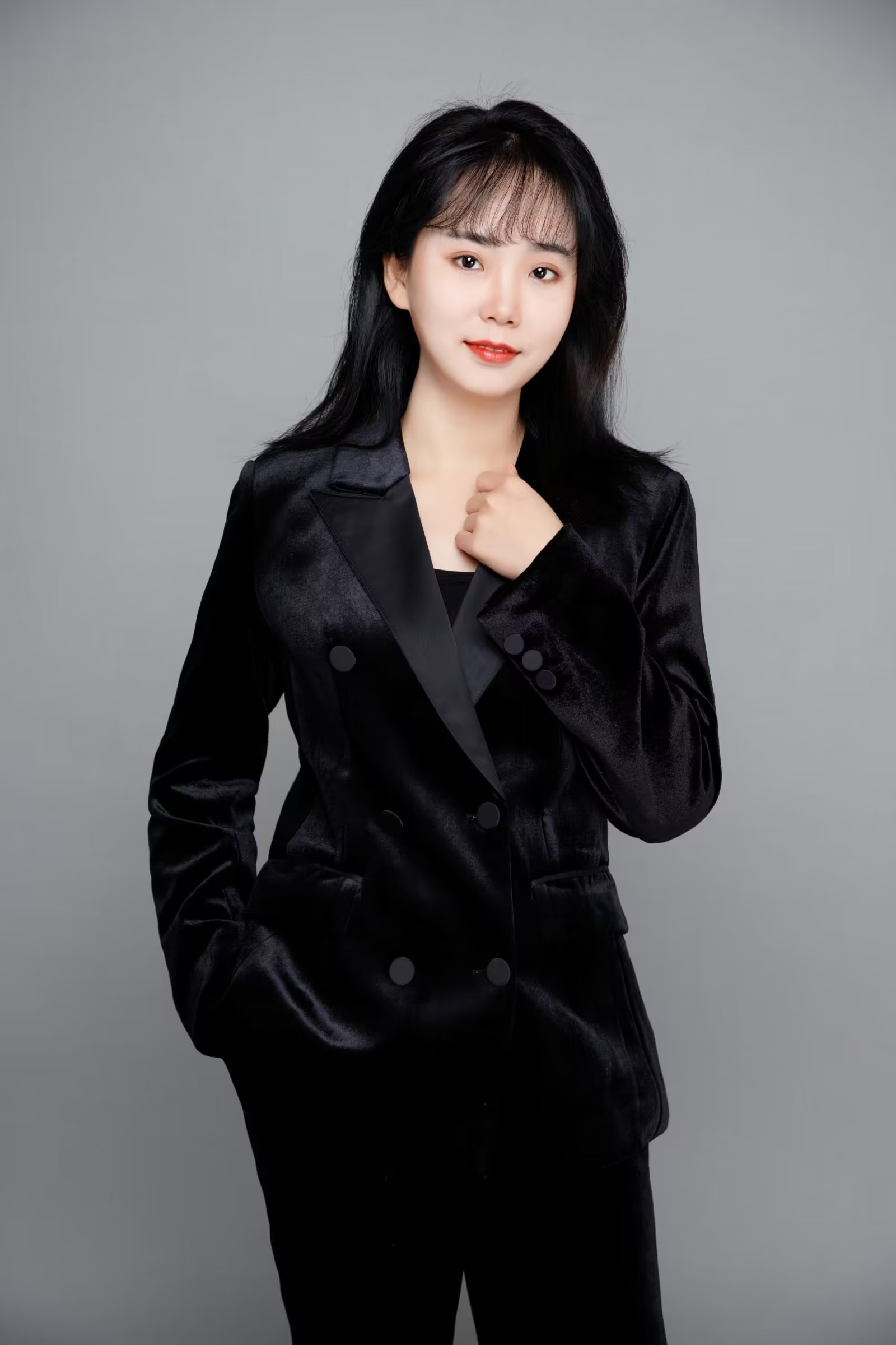 Attorney Photo