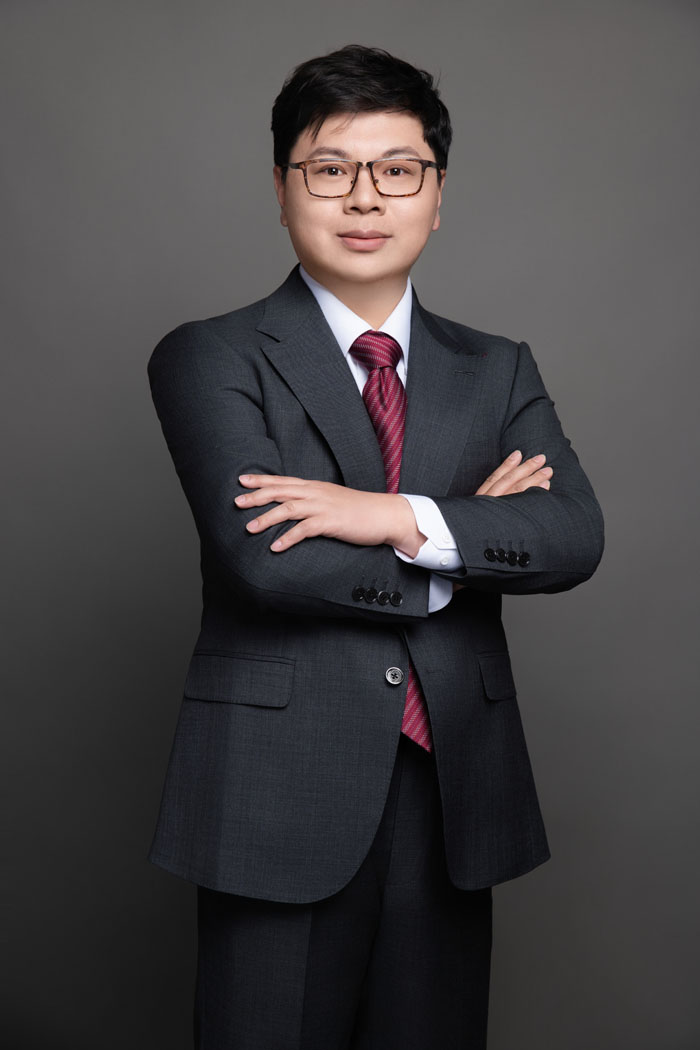 Attorney Photo