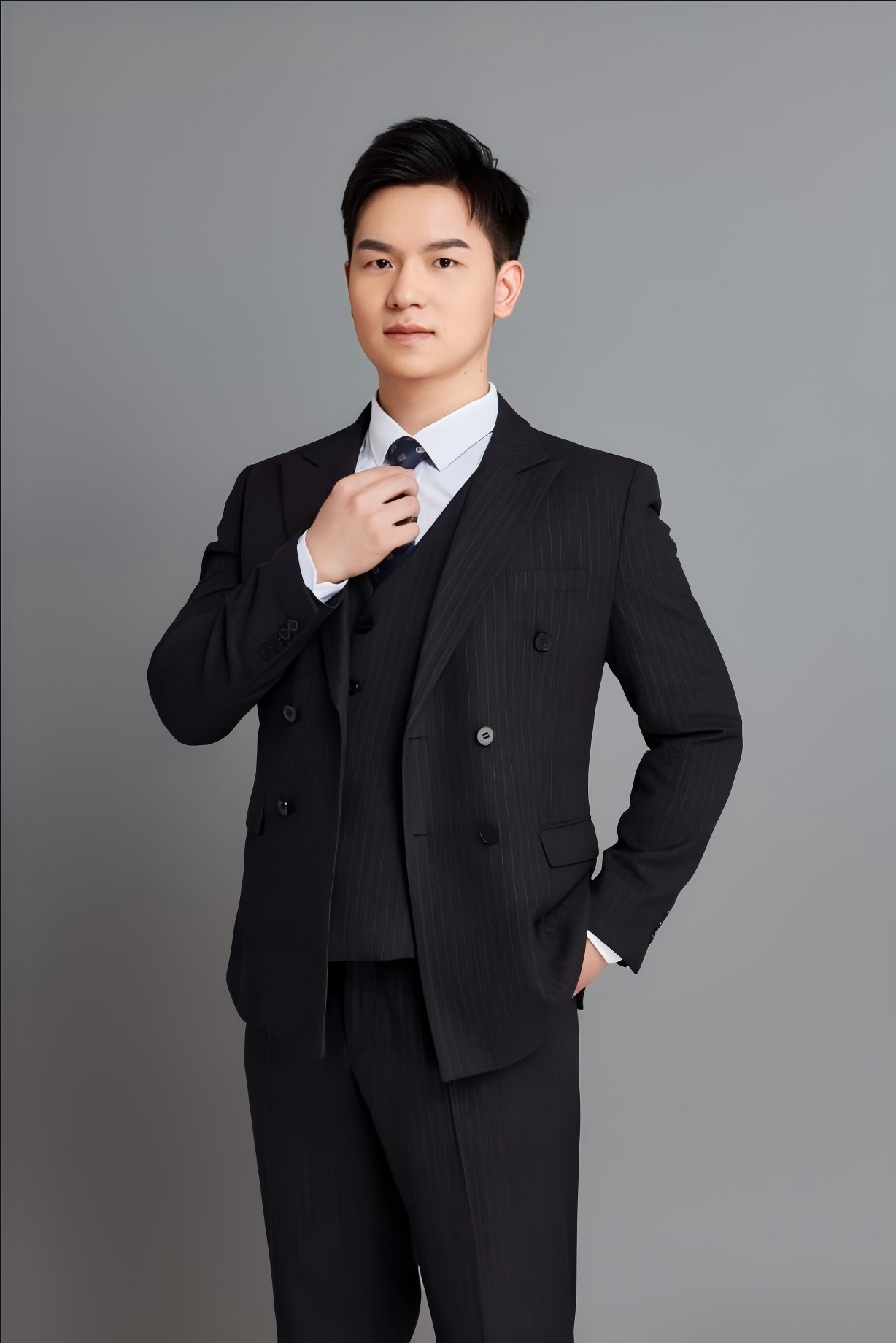 Attorney Photo